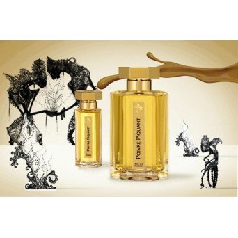 L`Artisan Parfumeur Poivre Piquant