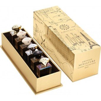 Amouage Miniature Classic Collection Man
