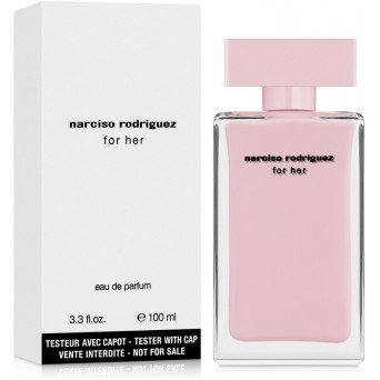 Narciso Rodriguez For Her