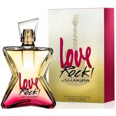 Shakira Love Rock! by Shakira