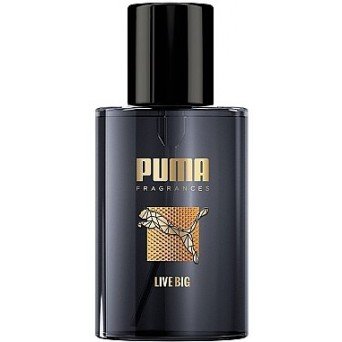 Puma Live Big