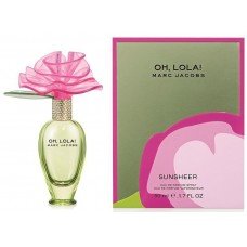 Marc Jacobs Oh Lola! Sunsheer