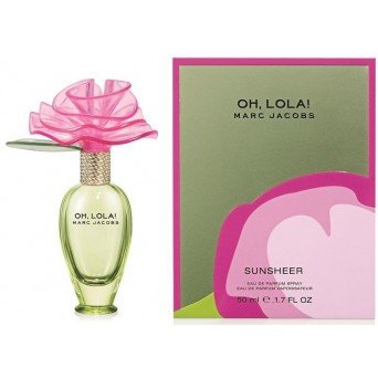 Marc Jacobs Oh Lola! Sunsheer