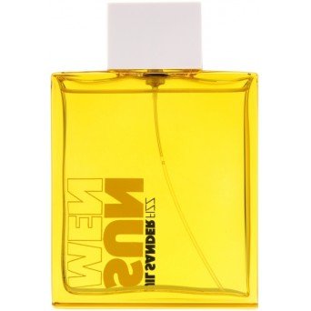 Jil Sander Sun Men Fizz
