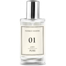 Federico Mahora Pure 01