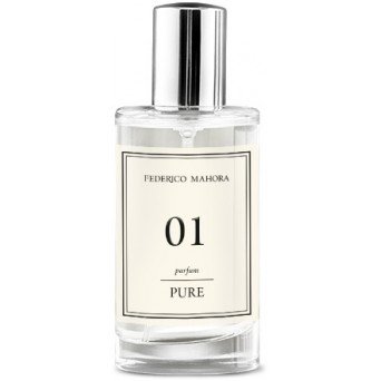 Federico Mahora Pure 01