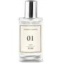 Federico Mahora Pure 01