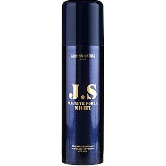 Jeanne Arthes JS Magnetic Power Night