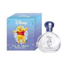 Admiranda Winnie The Pooh