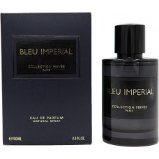 Geparlys Bleu Imperial