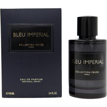 Geparlys Bleu Imperial