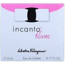 Salvatore Ferragamo Incanto Bloom