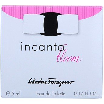 Salvatore Ferragamo Incanto Bloom