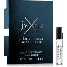 John Varvatos JVxNJ Blue