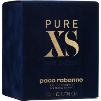 Paco Rabanne Pure XS