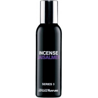 Comme des Garcons Series 3 Incense: Jaisalmer