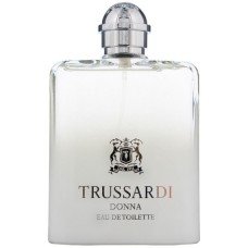 Trussardi Donna Eau de Toilette