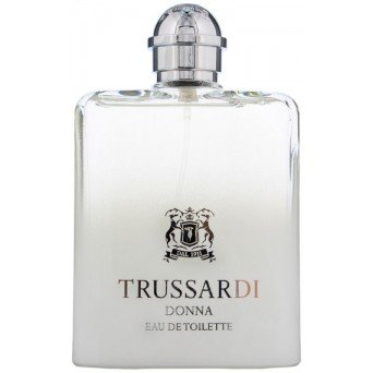 Trussardi Donna Eau de Toilette