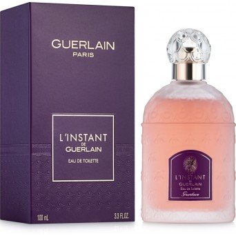 Guerlain L'Instant de Guerlain Eau De Toilette