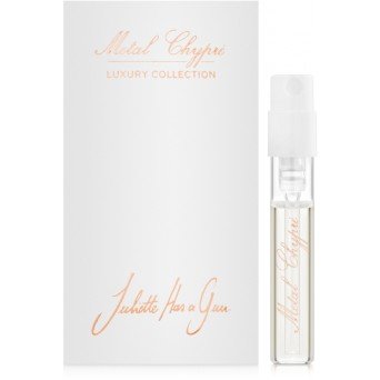 Juliette Has A Gun Metal Chypre