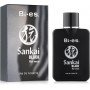 Bi-Es Sankai Black