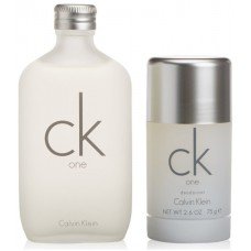 Calvin Klein CK One