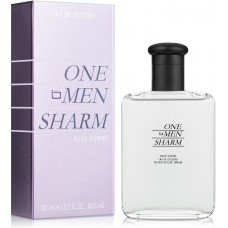 Eva Cosmetics One Men Sharm