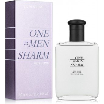 Eva Cosmetics One Men Sharm