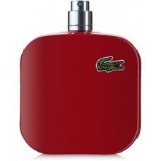 Lacoste Eau De L.12.12 Rouge