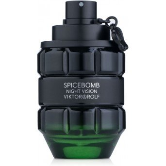 Viktor & Rolf Spicebomb Night Vision