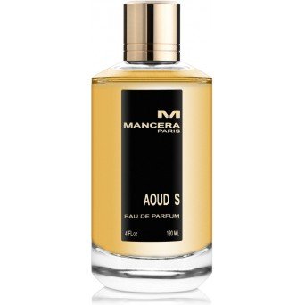 Mancera Aoud S