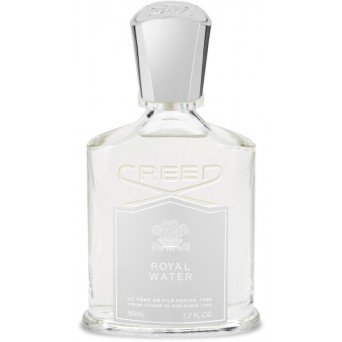 Creed Royal Water