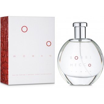 Vittorio Bellucci Bobbi Hecco