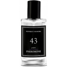 Federico Mahora Pheromone 43