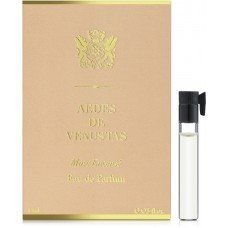 Aedes de Venustas Musk Encense