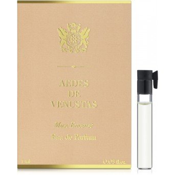 Aedes de Venustas Musk Encense