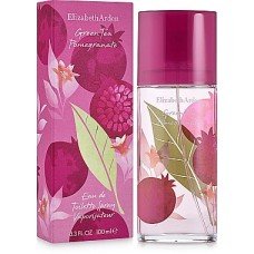 Elizabeth Arden Green Tea Pomegranate