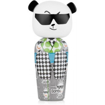 Kokeshi Parfums Bambu by Valeria Attinelli