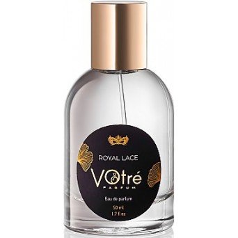 Votre Parfum Royal Lace