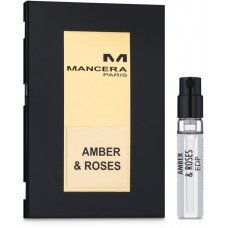 Mancera Amber & Roses
