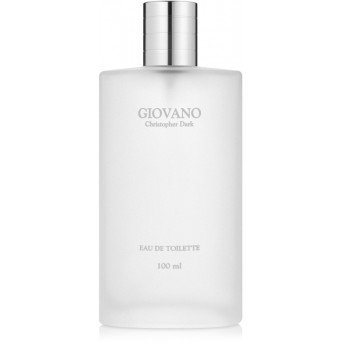 Christopher Dark Giovano Men