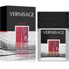 Positive Parfum Vernissage Sport