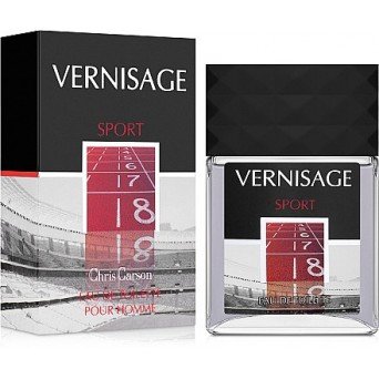 Positive Parfum Vernissage Sport