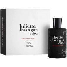Juliette Has a Gun Lady Vengeance