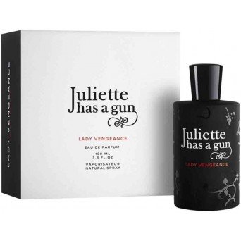 Juliette Has a Gun Lady Vengeance