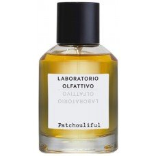 Laboratorio Olfattivo Patchouliful