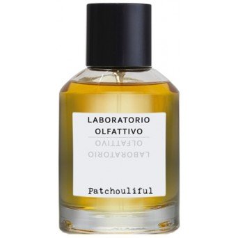 Laboratorio Olfattivo Patchouliful