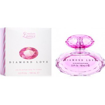 Creation Lamis Diamond Love