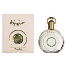 M. Micallef Pomelos
