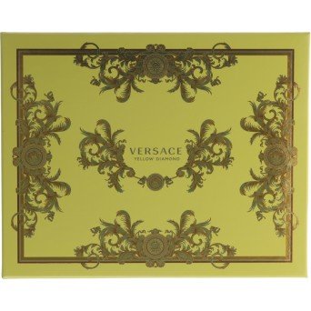 Versace Yellow Diamond